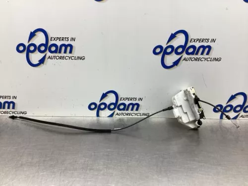 Deurslot Mechaniek 2Deurs rechts-8074526