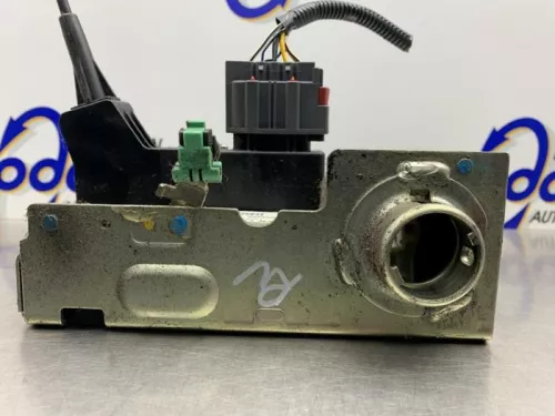 Deurslot Mechaniek 2Deurs rechts-8251862