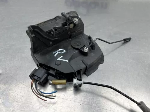 Deurslot Mechaniek 2Deurs rechts-8236793 (22646814)