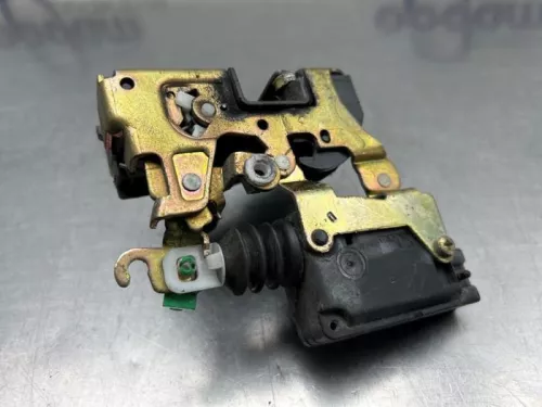 Deurslot Mechaniek 2Deurs rechts-8316236 (22542531)