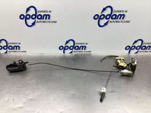 Deurslot Mechaniek 2Deurs rechts-8082025