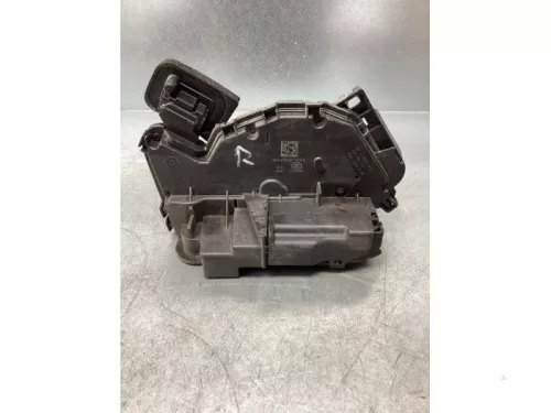 Deurslot Mechaniek 2Deurs rechts-7857577