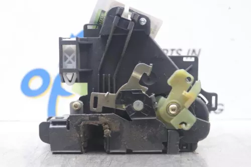 Deurslot Mechaniek 2Deurs rechts-7582583 (15470401)