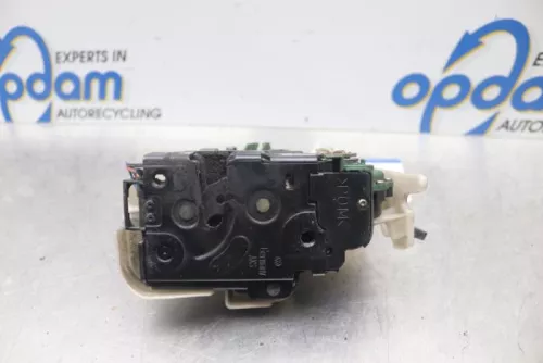 Deurslot Mechaniek 2Deurs rechts-7876868 (15752725)