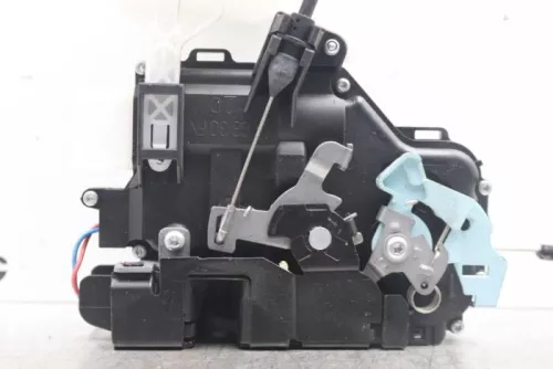 Deurslot Mechaniek 2Deurs rechts-