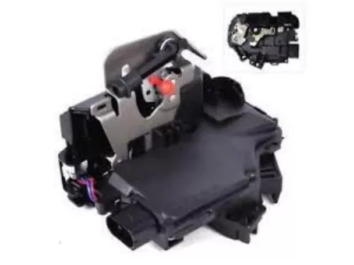 Deurslot Mechaniek 2Deurs rechts-