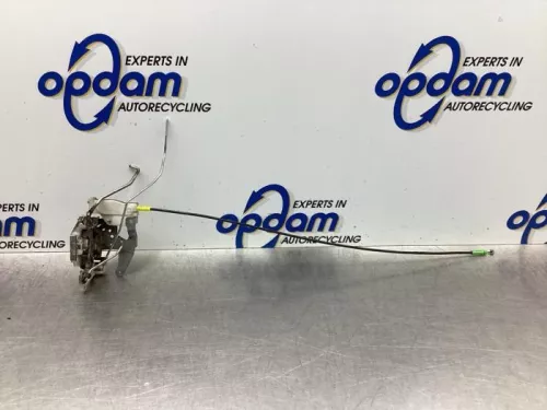 Deurslot Mechaniek 2Deurs rechts-8044600