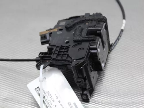 Deurslot Mechaniek 2Deurs rechts-7713887