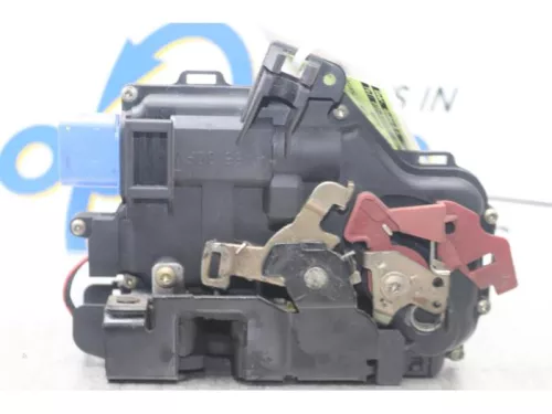 Deurslot Mechaniek 2Deurs rechts-7713457