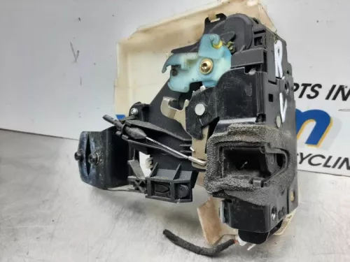 Deurslot Mechaniek 2Deurs rechts-7615650