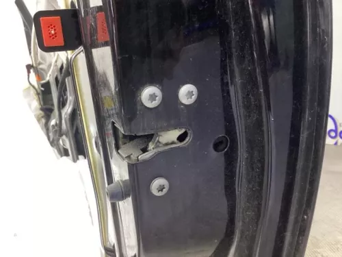 Deurslot Mechaniek 2Deurs rechts-8136407