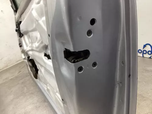 Deurslot Mechaniek 2Deurs rechts-8153295