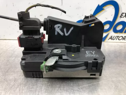 Deurslot Mechaniek 2Deurs rechts-7577093