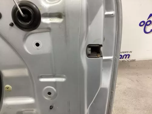 Deurslot Mechaniek 2Deurs rechts-8123263 (20625200)
