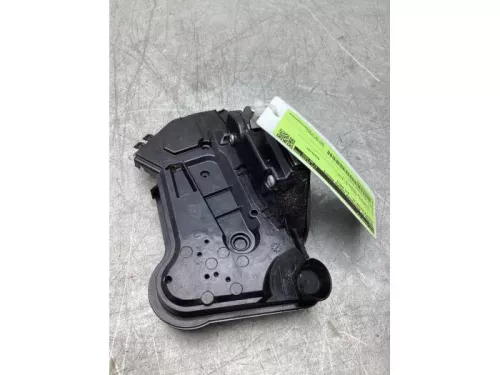 Deurslot Mechaniek 2Deurs rechts-8101570