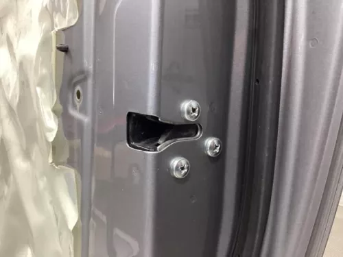 Deurslot Mechaniek 2Deurs rechts-8071125