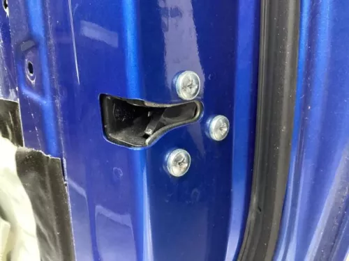 Deurslot Mechaniek 2Deurs rechts-8061581