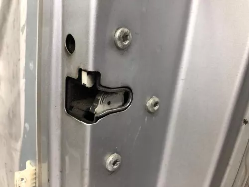 Deurslot Mechaniek 2Deurs rechts-8053130