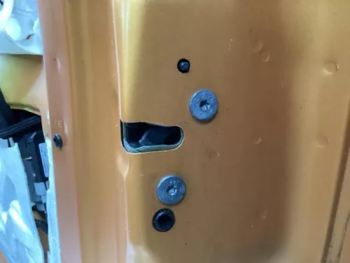 Deurslot Mechaniek 2Deurs rechts-8130366