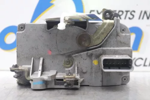 Deurslot Mechaniek 2Deurs rechts-7608862