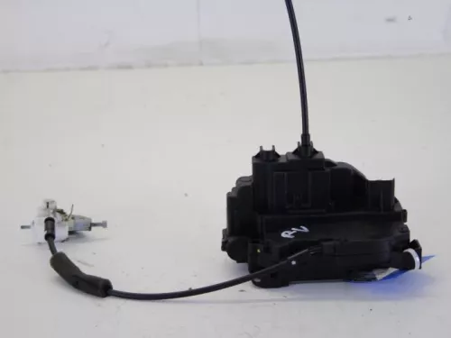 Deurslot Mechaniek 2Deurs rechts-7885264