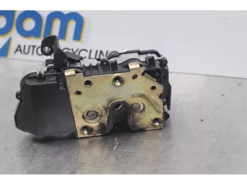 Deurslot Mechaniek 2Deurs rechts-7877443