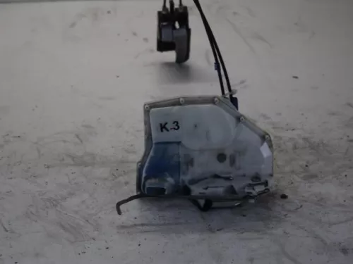 Deurslot Mechaniek 2Deurs rechts-7612033