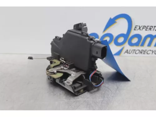 Deurslot Mechaniek 2Deurs rechts-7884374