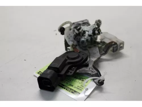 Deurslot Mechaniek 2Deurs rechts-