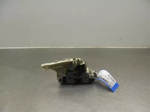 Deurslot Mechaniek 2Deurs rechts-7898045