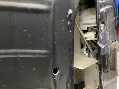 Deurslot Mechaniek 2Deurs rechts-8151257 (20185878)