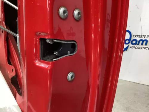 Deurslot Mechaniek 2Deurs rechts-8050895