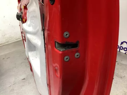 Deurslot Mechaniek 2Deurs rechts-8168258