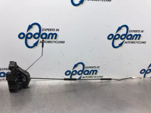 Deurslot Mechaniek 2Deurs rechts-7322573