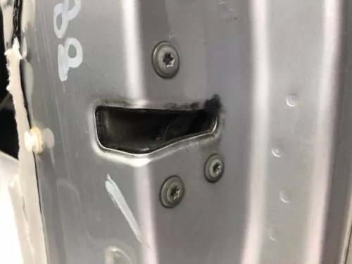 Deurslot Mechaniek 2Deurs rechts-8036622