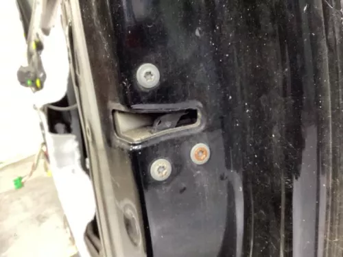 Deurslot Mechaniek 2Deurs rechts-8199029