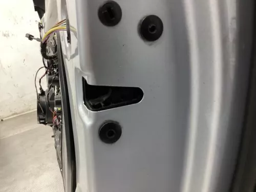 Deurslot Mechaniek 2Deurs rechts-8222342