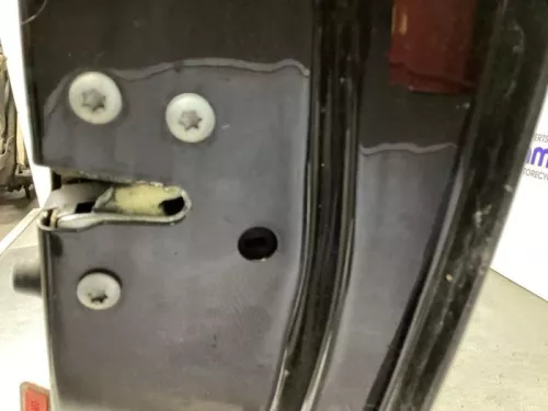 Deurslot Mechaniek 2Deurs rechts-8167482