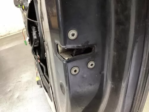 Deurslot Mechaniek 2Deurs rechts-8165451