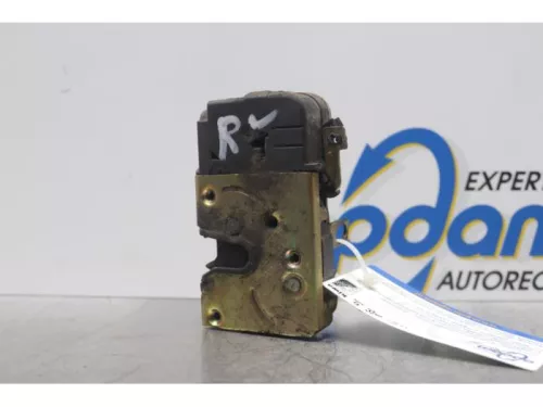 Deurslot Mechaniek 2Deurs rechts-7877610