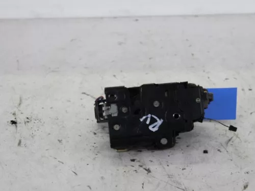 Deurslot Mechaniek 2Deurs rechts-7887031