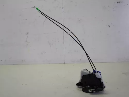 Deurslot Mechaniek 2Deurs rechts-7884084