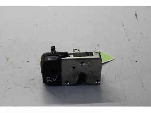 Deurslot Mechaniek 2Deurs rechts-7878340