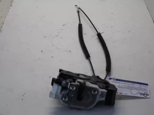 Deurslot Mechaniek 2Deurs rechts-7880783