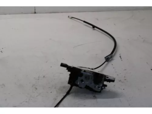 Deurslot Mechaniek 2Deurs rechts-7614260