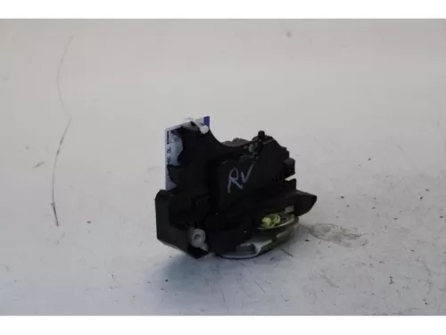 Deurslot Mechaniek 2Deurs rechts-7879201