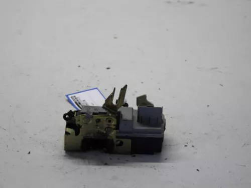 Deurslot Mechaniek 2Deurs rechts-7881899