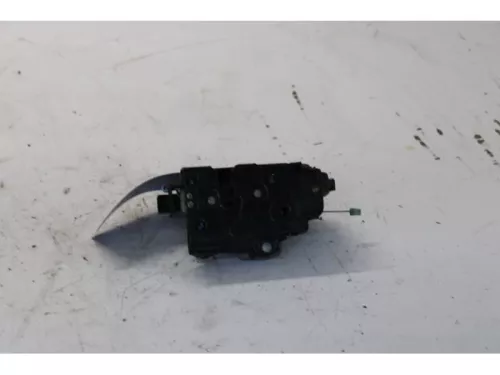 Deurslot Mechaniek 2Deurs rechts-7881874