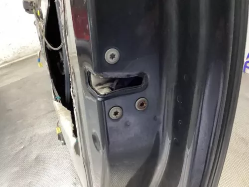 Deurslot Mechaniek 2Deurs rechts-8253282