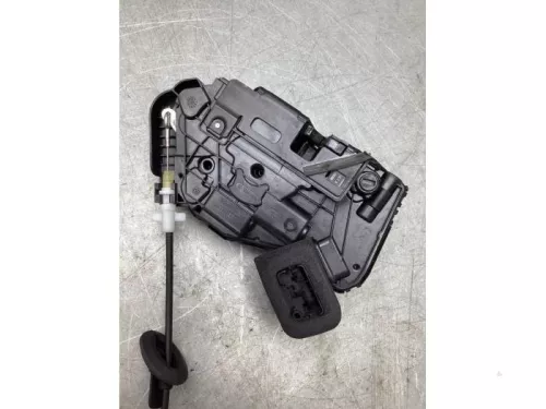 Deurslot Mechaniek 4Deurs links-achter-8223764 (21303272)